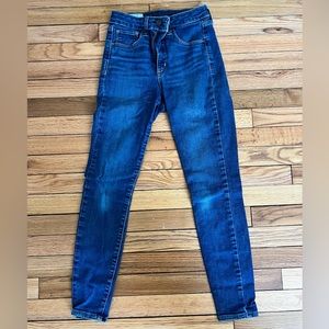 Gap Skinny Jeans
